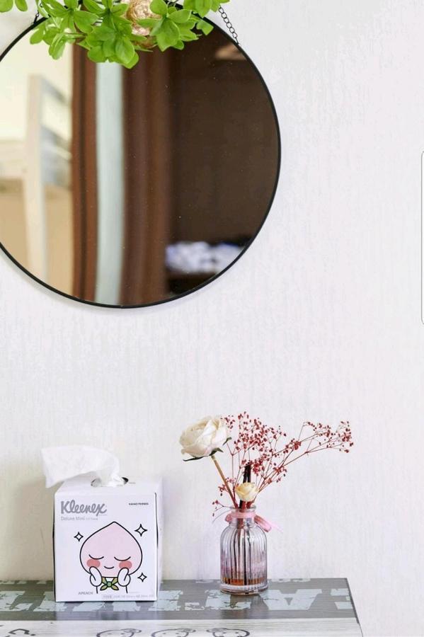 Young House Apartment Seoul