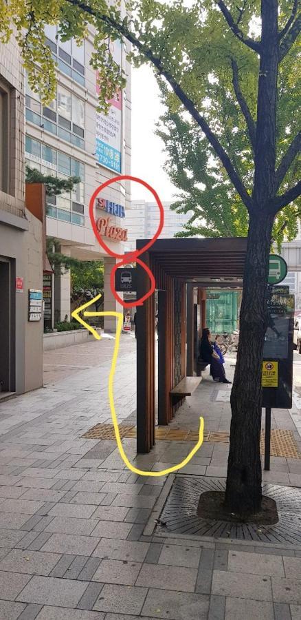 Young House * Seoul