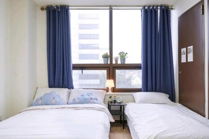 Apartment Young House Seoul