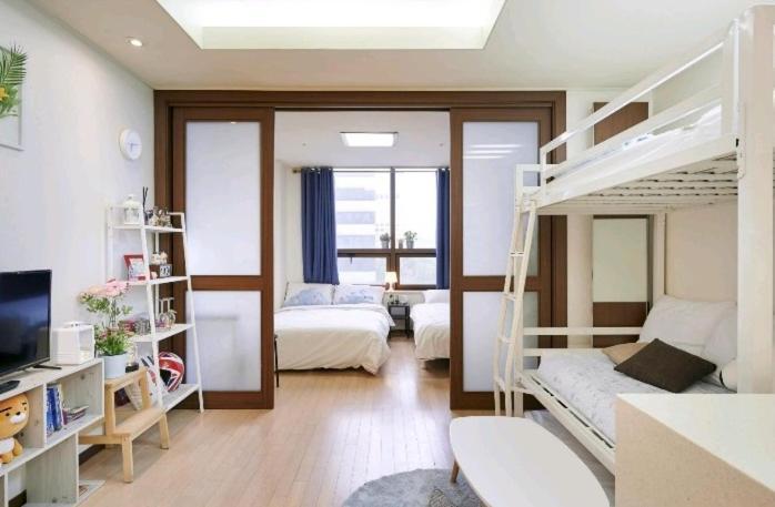 Young House *