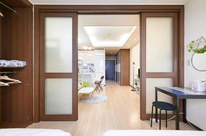 Apartment Young House